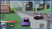 Police Chase Car Driving screenshot, image №1420381 - RAWG