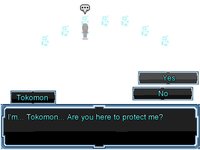 Digimon League screenshot, image №1041598 - RAWG