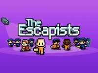 The Escapists: Prison Escape screenshot, image №2051558 - RAWG