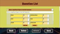 Ray Cheng Trivia Editor screenshot, image №4191902 - RAWG