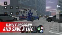 Ambulance Simulator Squad screenshot, image №2903641 - RAWG