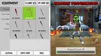 Zombie Playground screenshot, image №73823 - RAWG