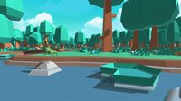 Twitch Frog Frenzy screenshot, image №3079692 - RAWG