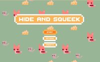 Hide And Squeak (Gorethumb, tornado cub, JeffersonToal, TheZoeAG) screenshot, image №2854758 - RAWG