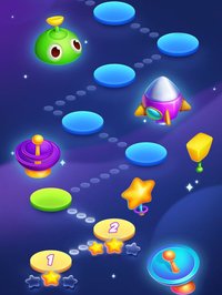 Bubble Shooter Blast! screenshot, image №1703626 - RAWG