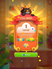 Meow - Find 5 Differences Game screenshot, image №3739678 - RAWG
