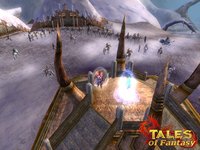 Tales of Fantasy screenshot, image №548971 - RAWG