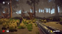 FOREST OF THE DEAD screenshot, image №3963067 - RAWG