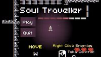Soul Traveller (0xspig) screenshot, image №2490497 - RAWG