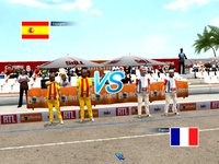 Pétanque: Le jeu du Centenaire screenshot, image №479199 - RAWG