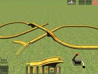 Kids Train Construction Set screenshot, image №973069 - RAWG