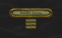 Paladin's Journey screenshot, image №3142473 - RAWG