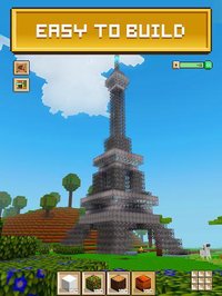 Block Craft 3D: Building Simulator Games For Free screenshot, image №1447846 - RAWG