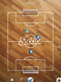 Soctics League Multiplayer screenshot, image №2178198 - RAWG