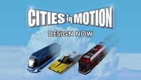 Cities in Motion: Design Now screenshot, image №4207409 - RAWG