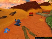 Disney's Lilo & Stitch: Trouble In Paradise screenshot, image №807207 - RAWG