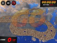 Marble Race: Labyrinth Racing Challenge screenshot, image №927390 - RAWG