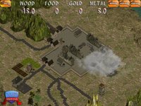The Lost Stones Chronicles: Kingdom Realms screenshot, image №521411 - RAWG