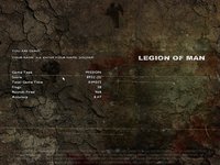 Legion of Man screenshot, image №488062 - RAWG