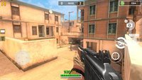 Combat Strike PRO: FPS Online Gun Shooting Games screenshot, image №2088407 - RAWG