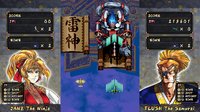 Samurai Aces for Nintendo Switch screenshot, image №780210 - RAWG