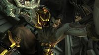 God of War: Origins Collection screenshot, image №579527 - RAWG