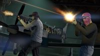 Grand Theft Auto Online: Heists screenshot, image №622426 - RAWG