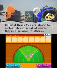 THE "DENPA" MEN 3 The Rise of Digitoll screenshot, image №263188 - RAWG