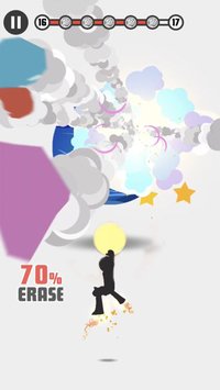 POP CRASH . screenshot, image №1885336 - RAWG