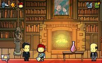 Scribblenauts Unmasked: A DC Comics Adventure screenshot, image №1825694 - RAWG