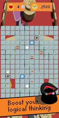 Fuboos' Woorlds screenshot, image №2742174 - RAWG