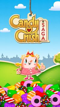 Candy Crush Saga screenshot, image №40129 - RAWG