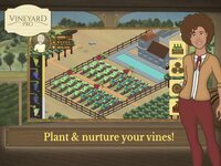 Vineyard Pro screenshot, image №2714955 - RAWG