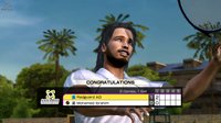 Virtua Tennis 4 screenshot, image №562683 - RAWG