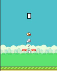 Flappy Reload screenshot, image №2843119 - RAWG