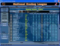 NHL Eastside Hockey Manager screenshot, image №385350 - RAWG