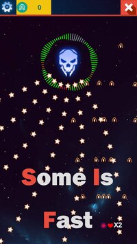 Bullet Hell (mismis) screenshot, image №2902802 - RAWG