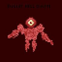 BulletHell Bosses WIP screenshot, image №3250920 - RAWG