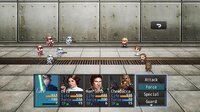 Star Wars RPG MZ (+Coop) screenshot, image №3661481 - RAWG