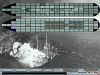 Great Naval Battles, Vol. 4: Burning Steel, 1939-1942 screenshot, image №337982 - RAWG