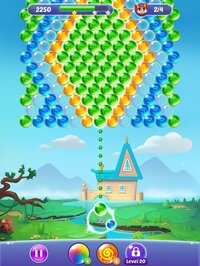 Bubble Shooter Jelly screenshot, image №3381114 - RAWG