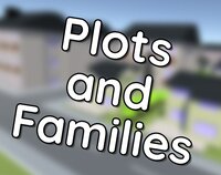 Familes and Plots screenshot, image №3178925 - RAWG
