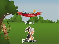 Sherwood Shooter - Apple Shooter screenshot, image №918797 - RAWG