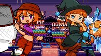 Pip Puzzle: Pip and Ooma's Battle screenshot, image №4216390 - RAWG