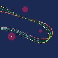Attractor screenshot, image №2598748 - RAWG