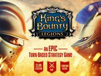 King’s Bounty: Legions screenshot, image №49109 - RAWG