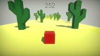 Rushing Cube screenshot, image №2813158 - RAWG
