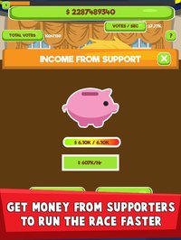 Trump Tycoon: Politics Game screenshot, image №1621089 - RAWG