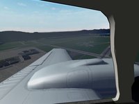 Flight Simulator: VR screenshot, image №101192 - RAWG