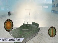 Tank Battle Domination screenshot, image №1667528 - RAWG